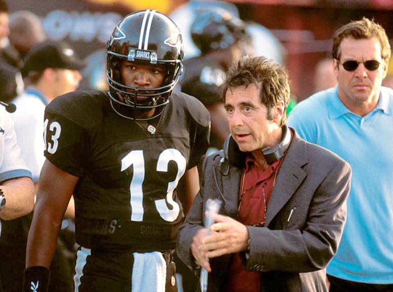 Photos from Top 10 Super Football Movies
